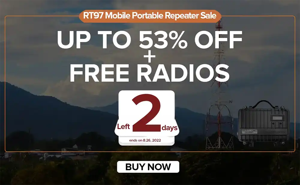RT97 Promotion Countdown 2 Days doloremque