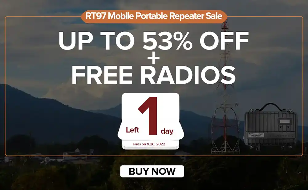RT97 Promotion Countdown1 Day doloremque
