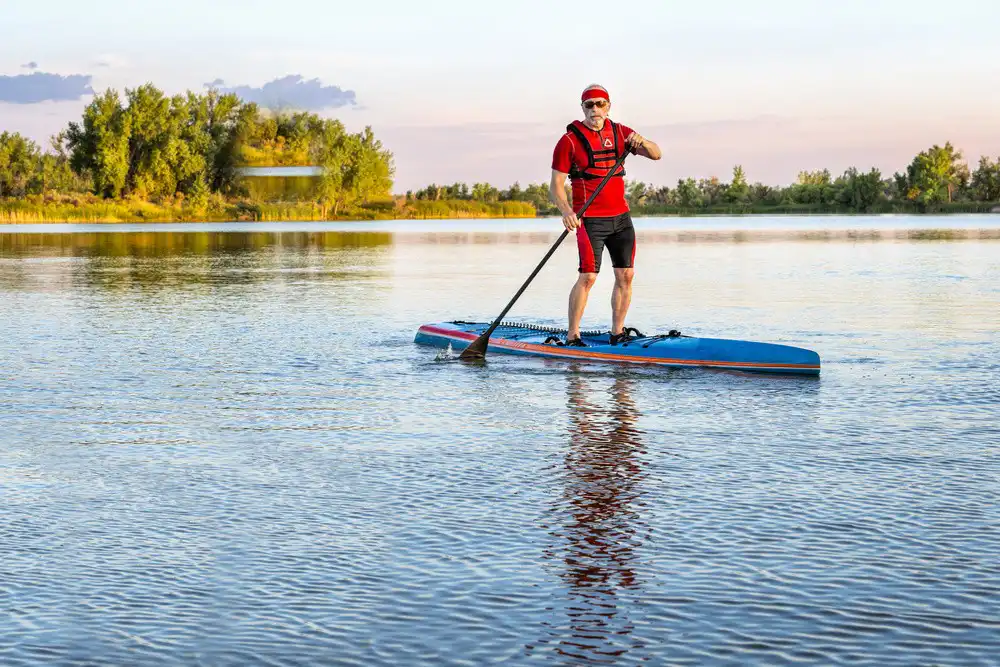 Marine VHF Radio for Paddleboarders doloremque