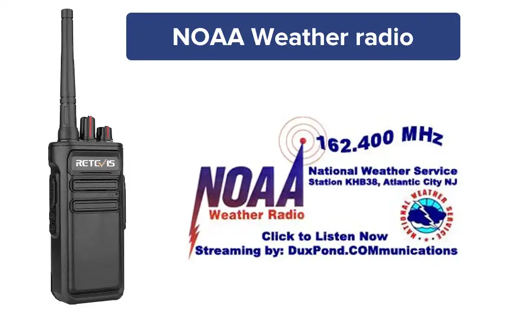 NOAA Frequencies doloremque