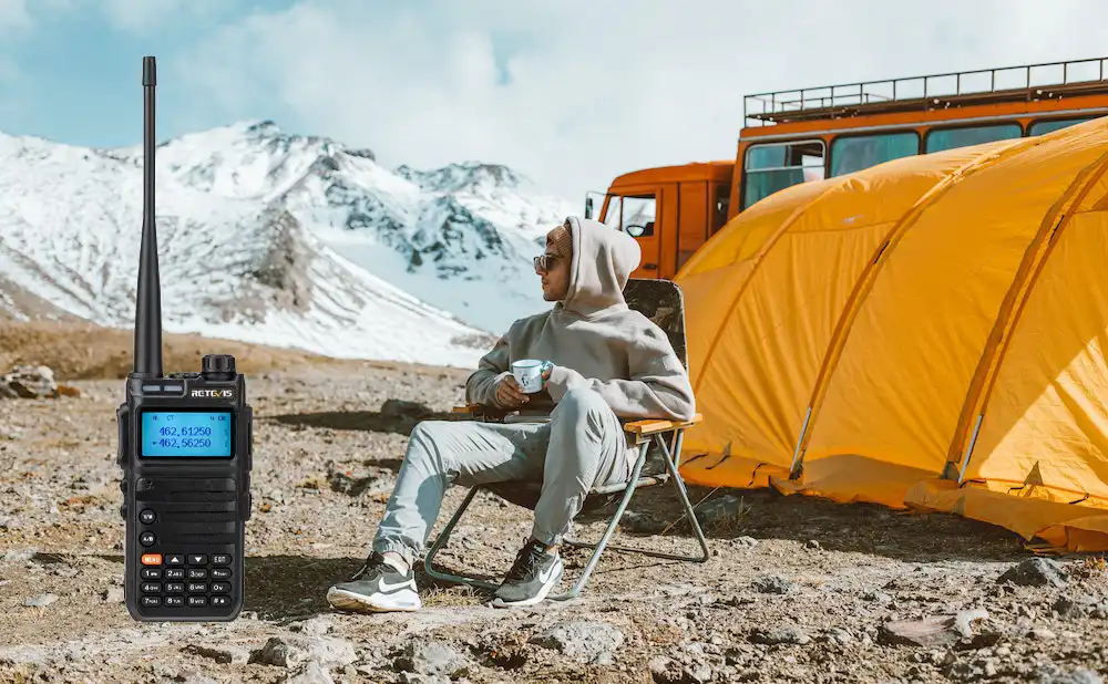 The Best Two-Way Radios of 2022 doloremque