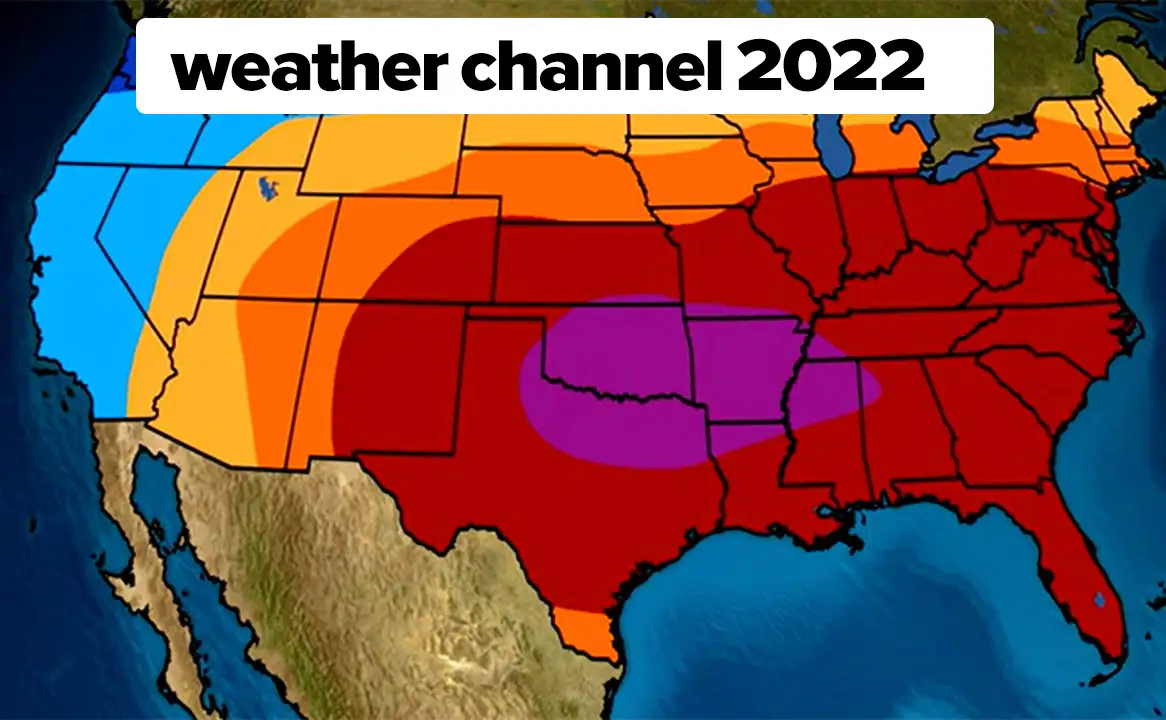 weather channel 2022 doloremque