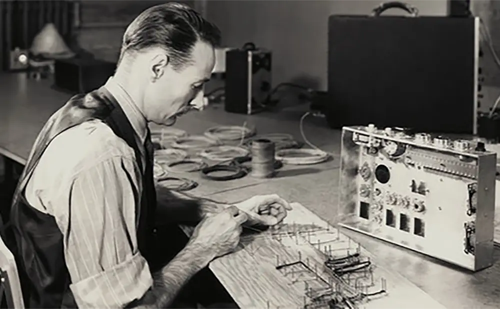 How to build your own frs radio doloremque