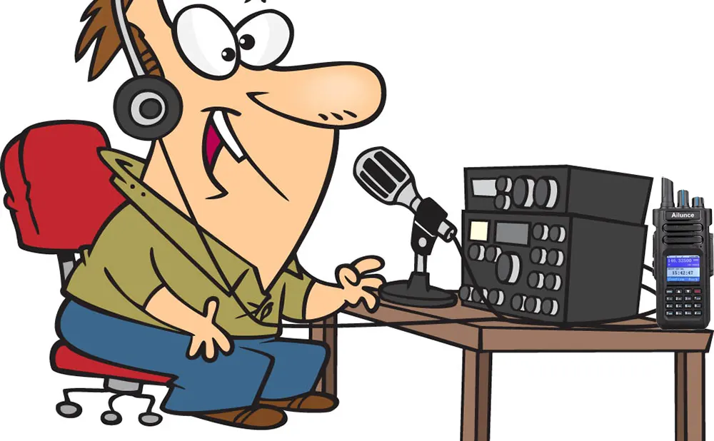 Best affordable ham radio doloremque