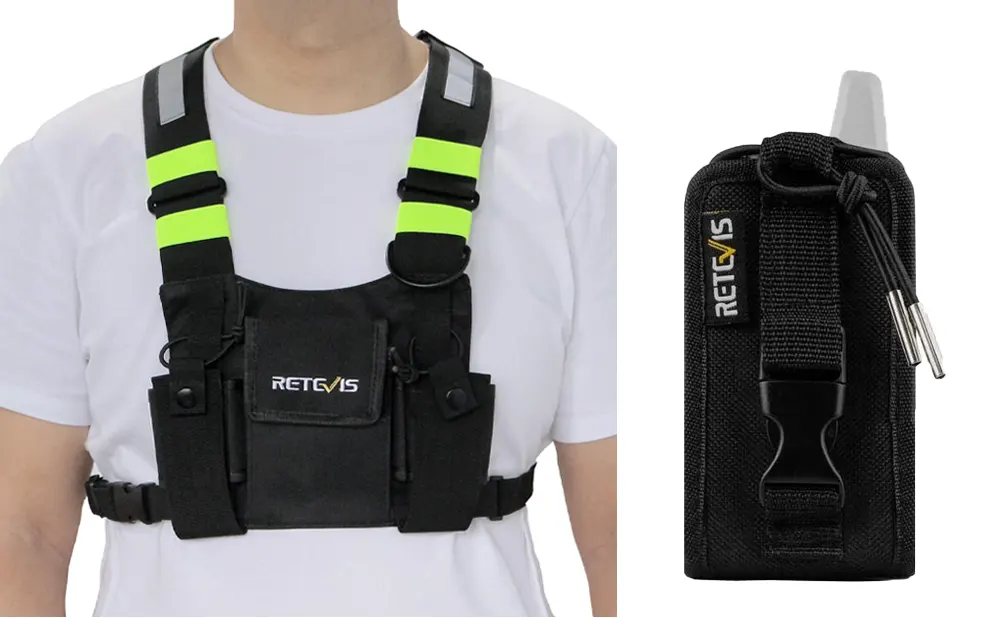 Best Radio Holsters doloremque