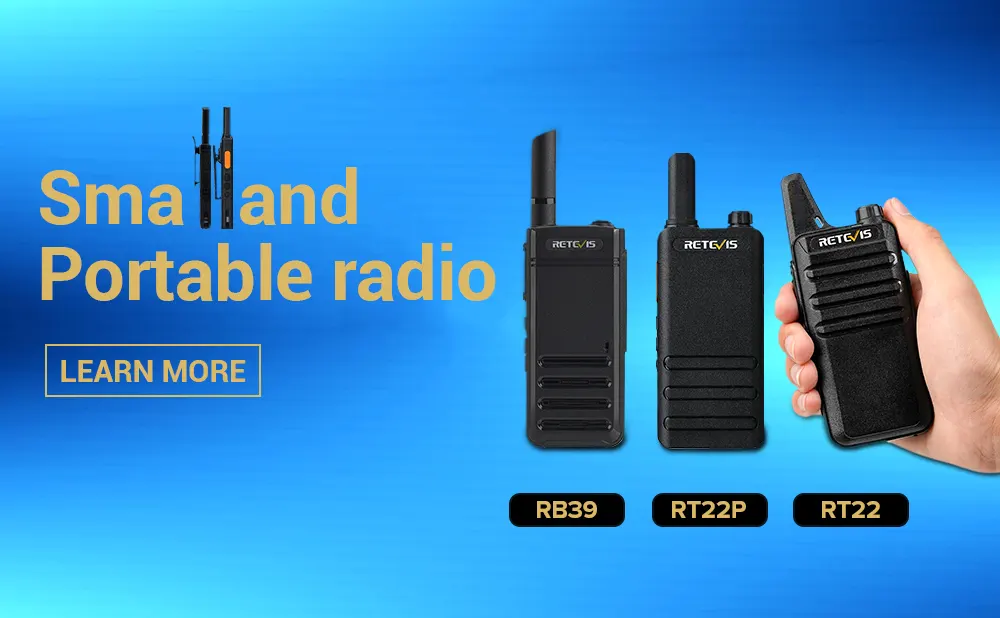 The best portable radio 2022 doloremque