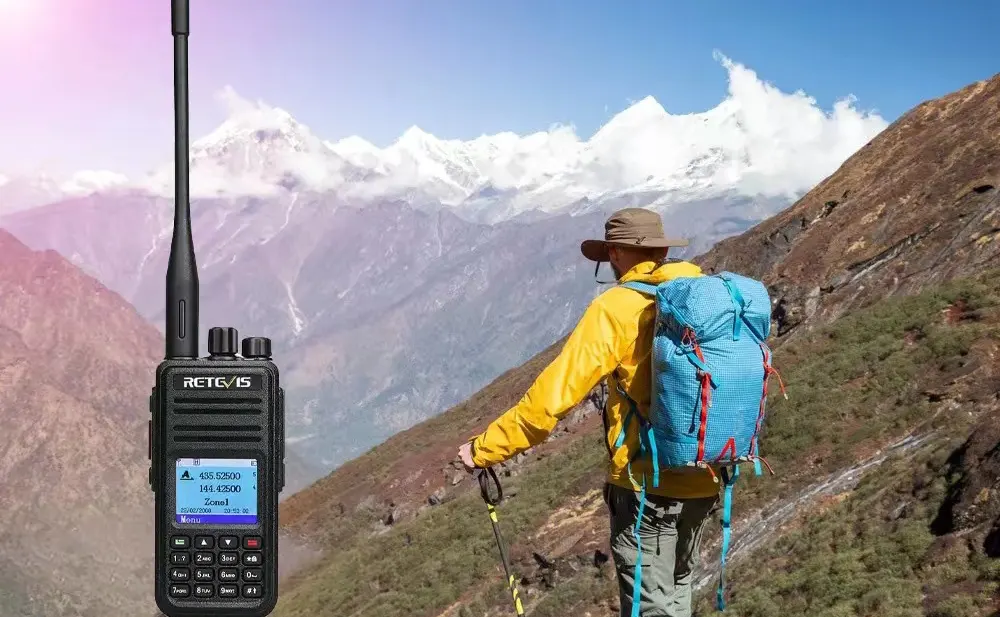 3 Best handheld ham radio 2022 doloremque