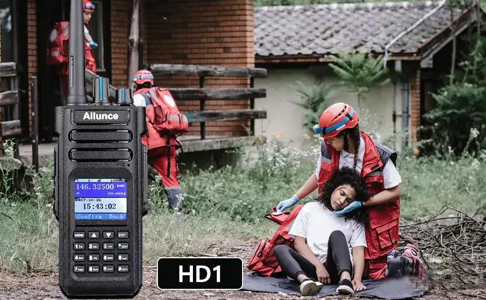 HAM Radio for Beginners doloremque