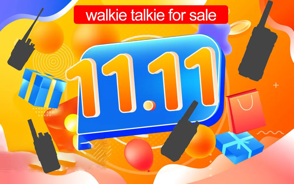 Best walkie talkie for sale doloremque