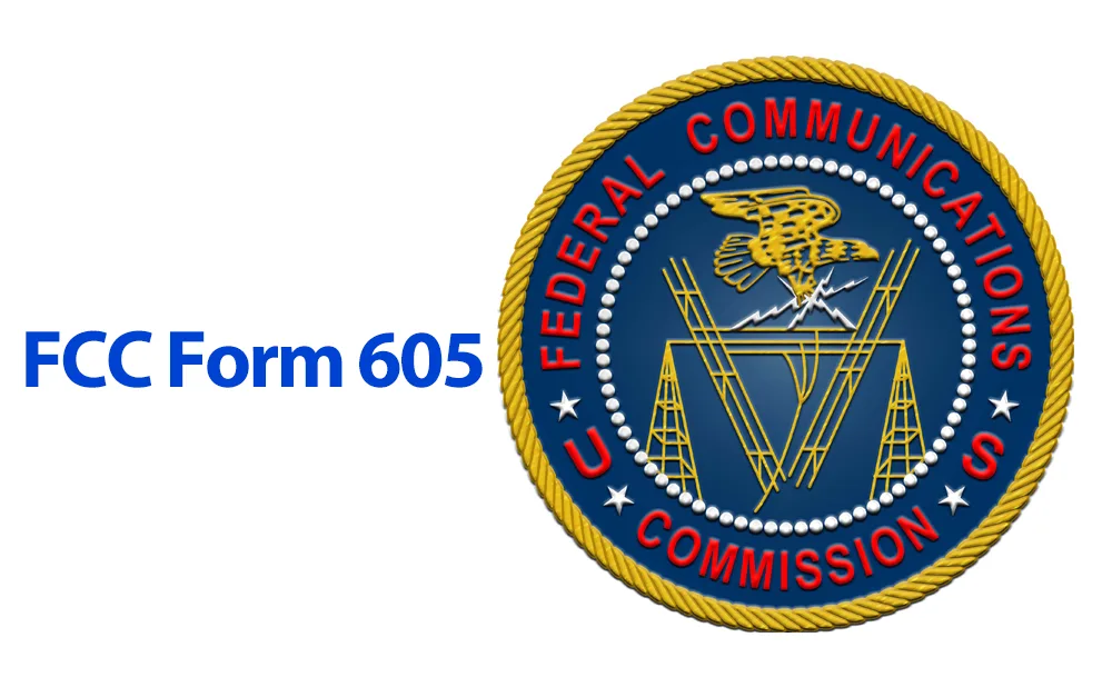 FCC Form 605 doloremque