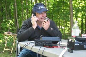 Amateur radio bands doloremque