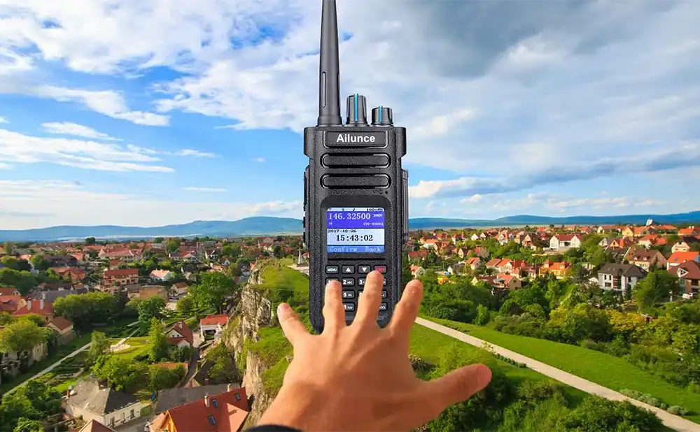 Best walkie talkies 2022 doloremque
