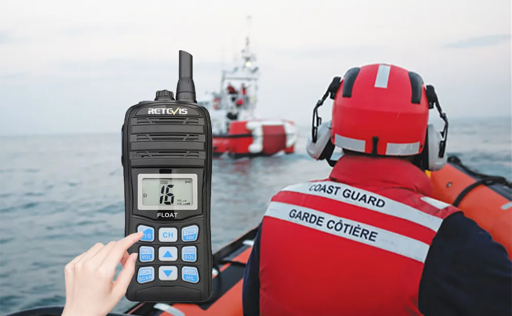 What should I do in case of emergency at sea doloremque