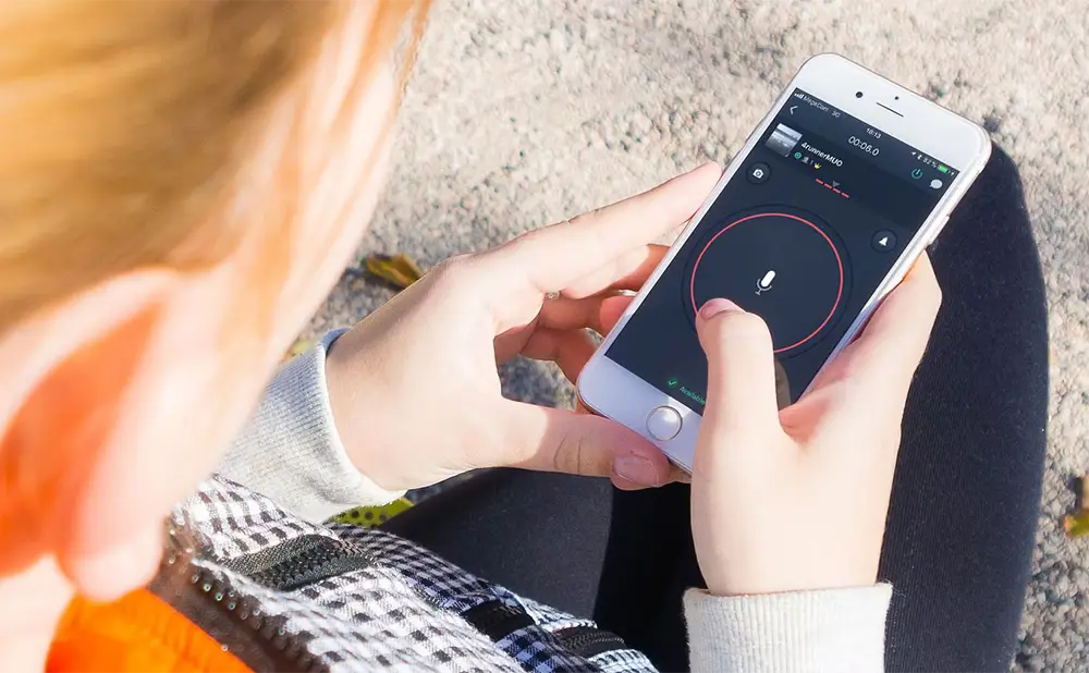 Two Way: Walkie Talkie doloremque