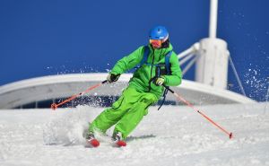 The Features of the Best Walkie Talkie for Skiing doloremque