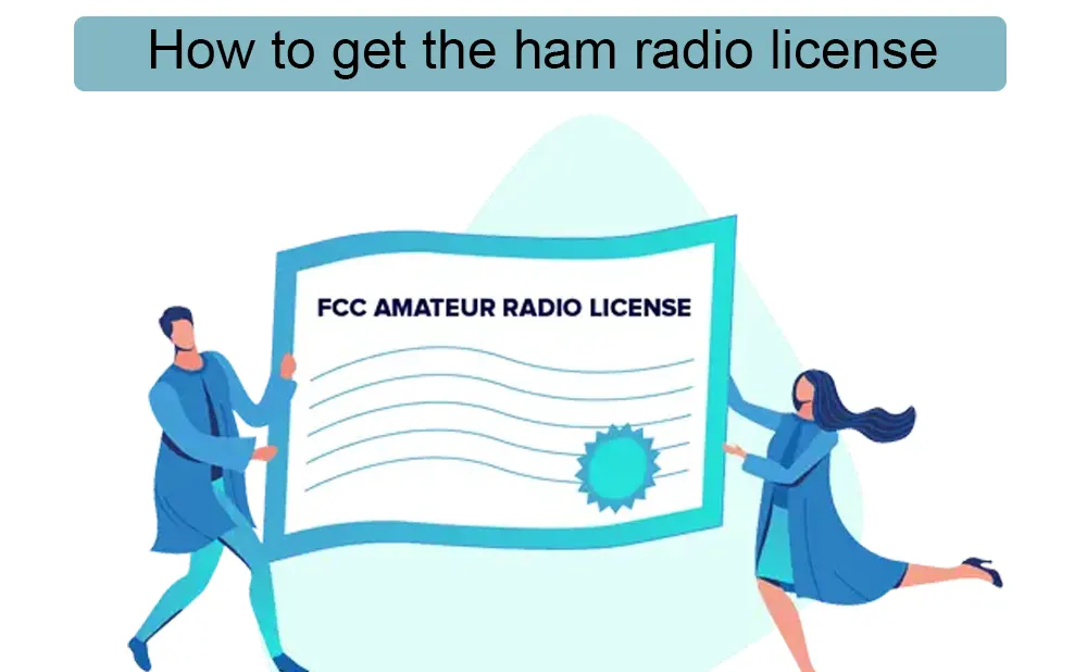 Ham radio license study guide doloremque