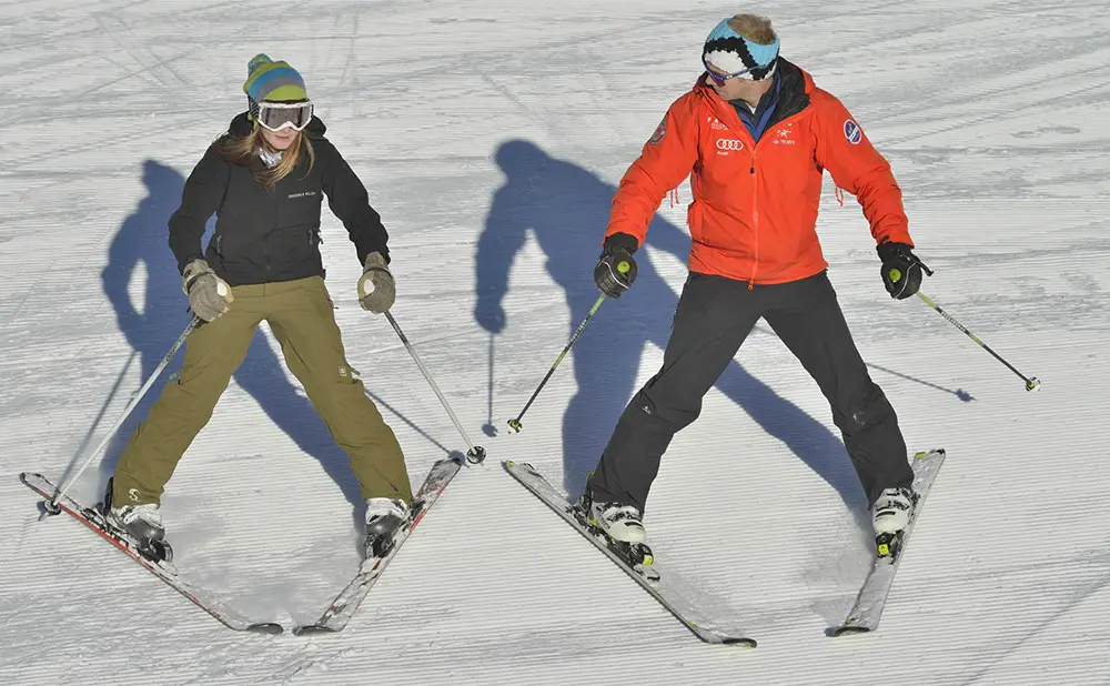 How to Skiing for Beginners? doloremque
