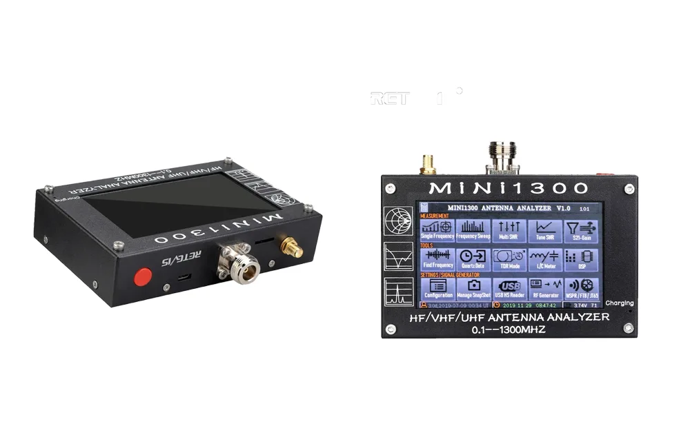 vhf uhf swr meter doloremque