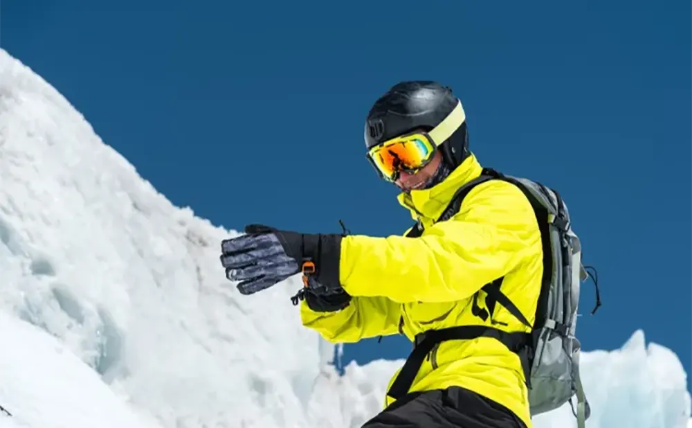 What to Look for in Ski Gloves doloremque