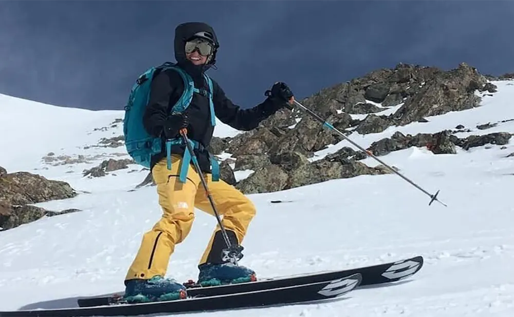 What to Look for in Ski and Snowboard Pants doloremque