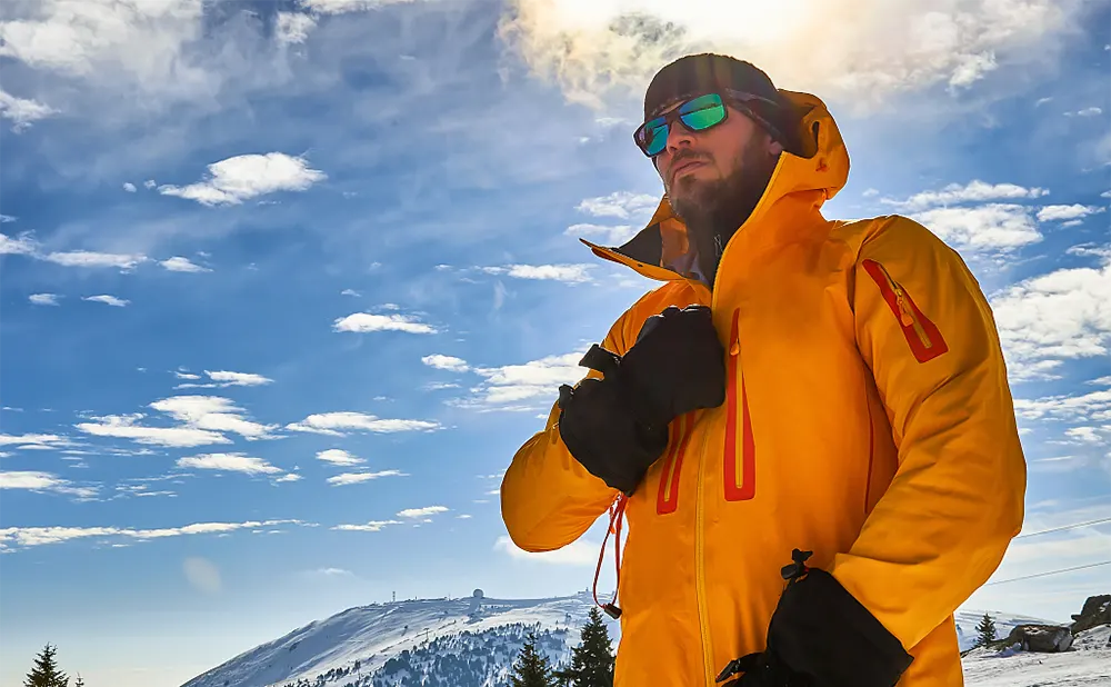What to Look for in Ski and Snowboard Jackets