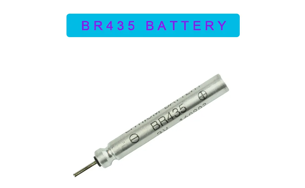 br435 battery doloremque