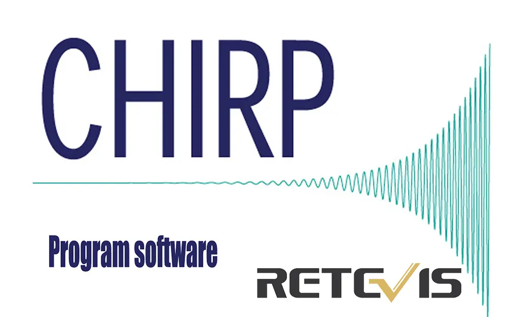 Chirp Programming