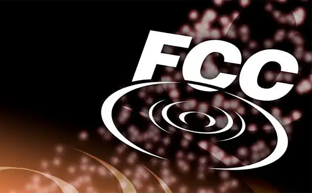 FCC Definition & Meaning doloremque