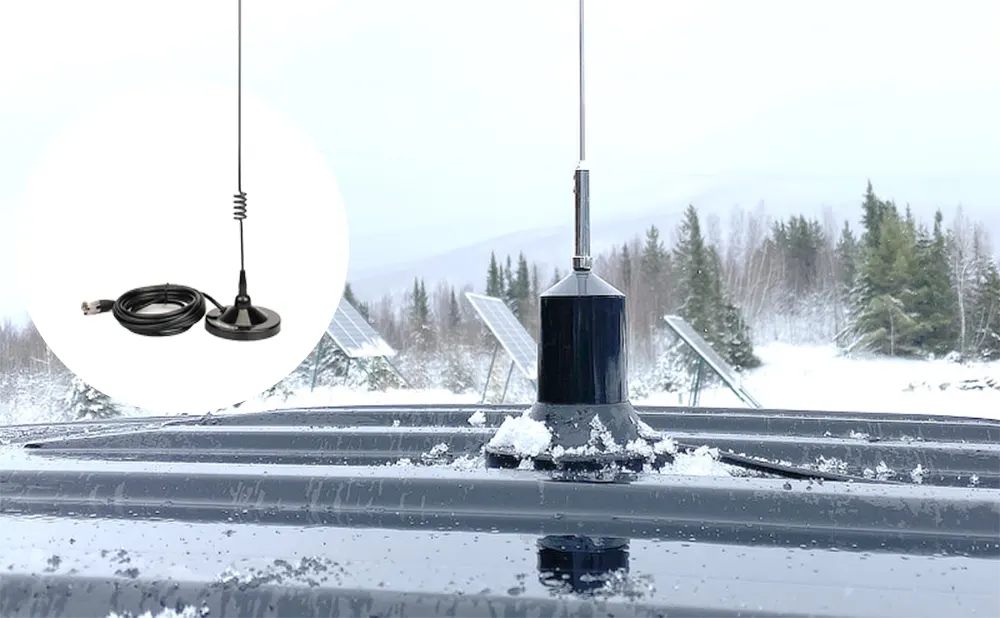 How to choose the best mobile antenna? doloremque