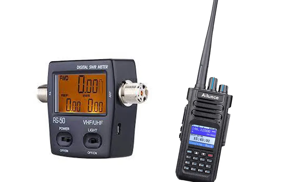 Ham swr meter doloremque