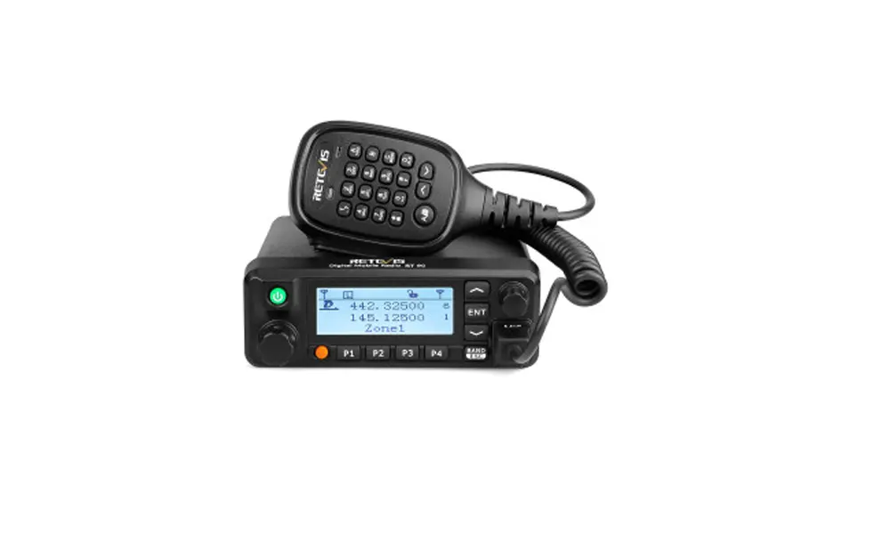 mobile radio active doloremque