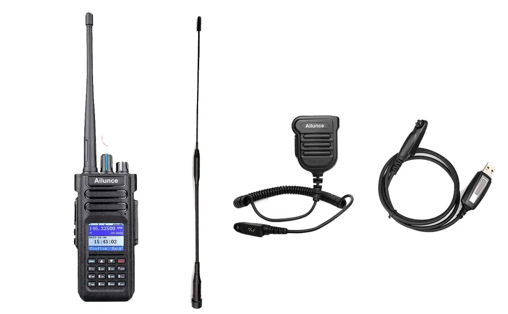 Ham radio kits to build doloremque