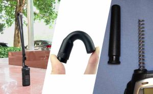 Two-Way Radio Antennas and their Types doloremque