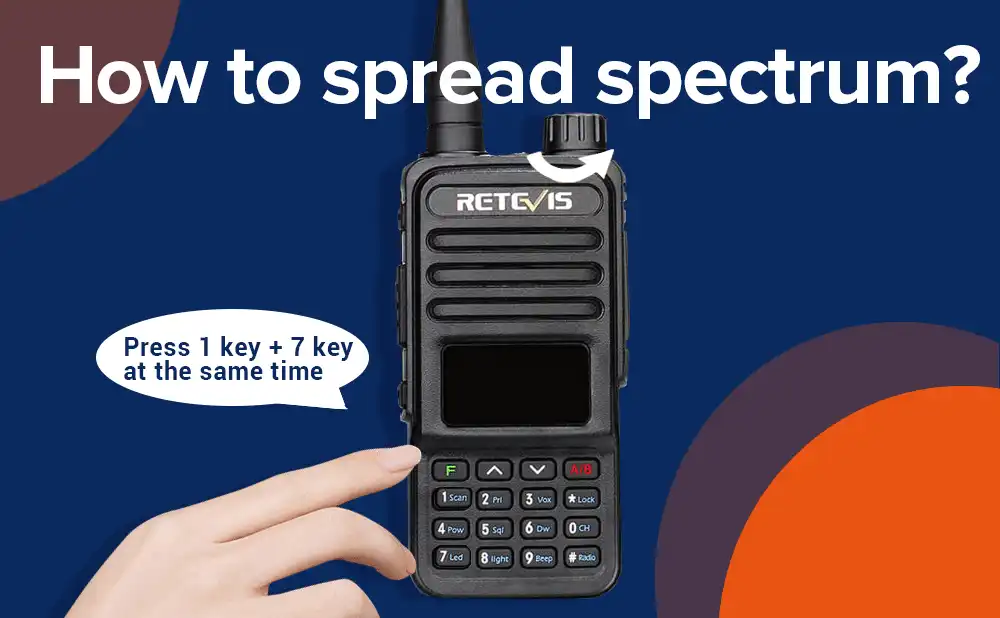 How to Extend Retevis RT85 Frequency Range? doloremque