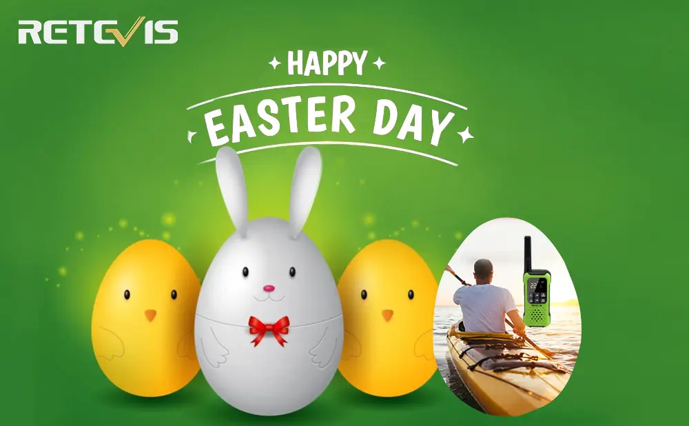 Happy Easter doloremque