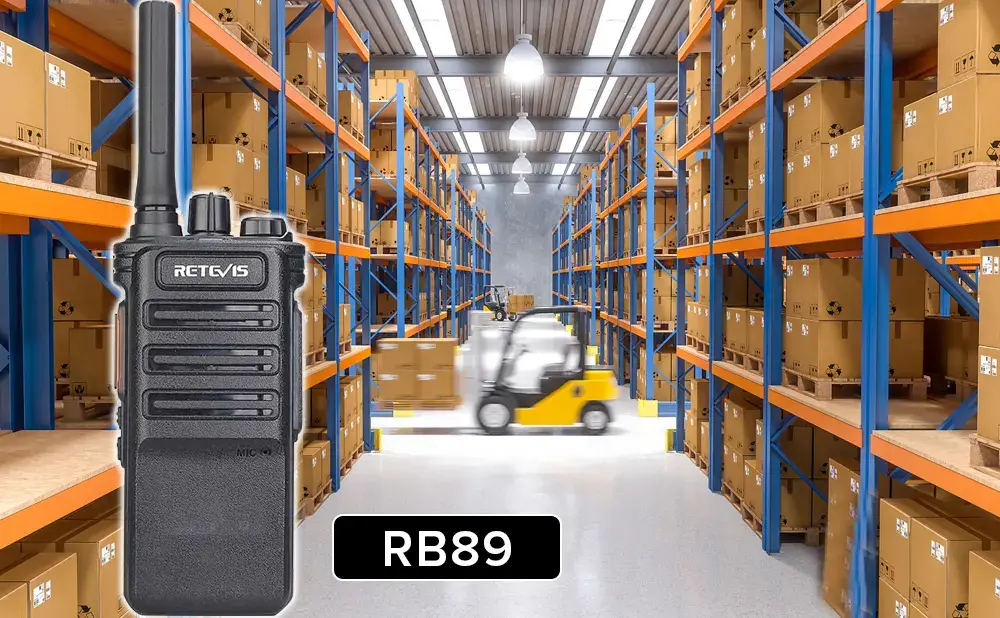 Business Two Way Radios doloremque