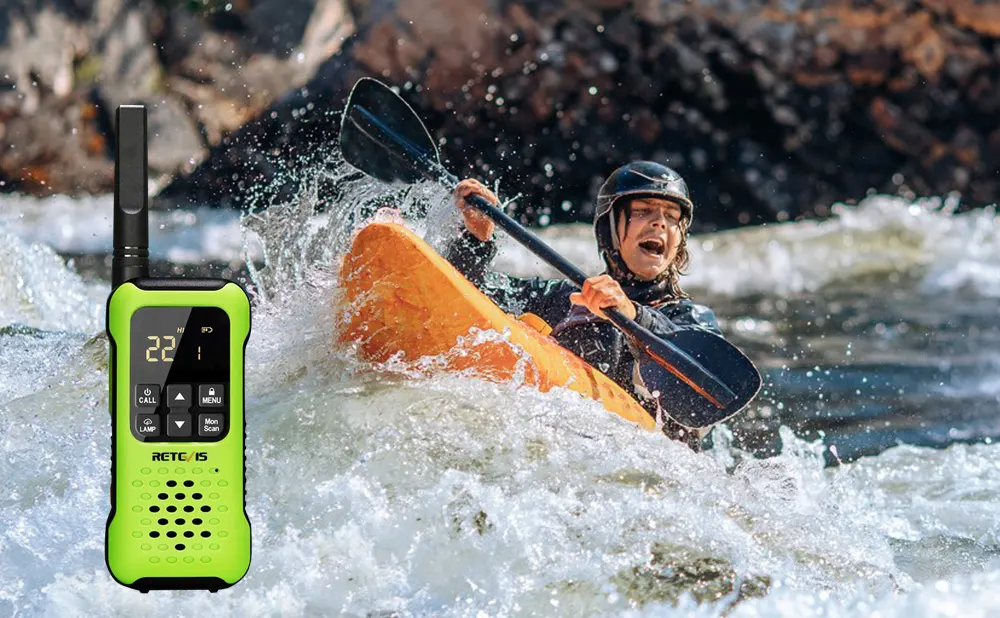 Whitewater Kayaking doloremque