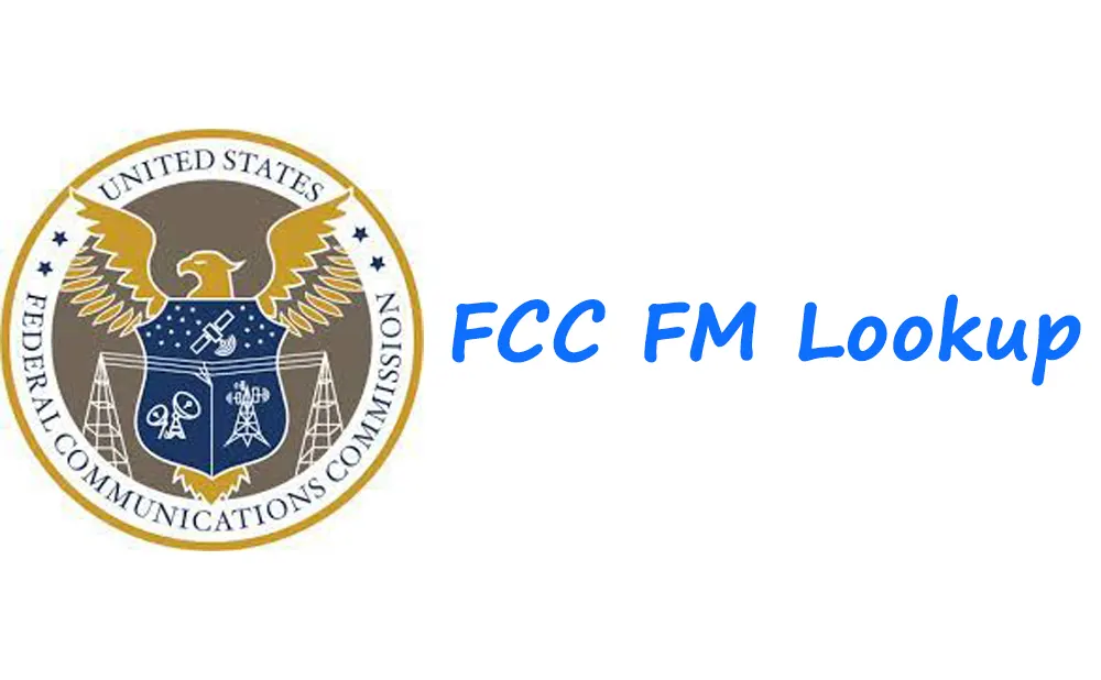 FCC FM Lookup doloremque