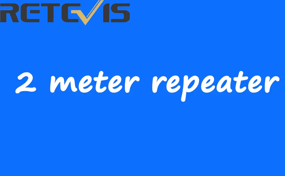 2 meter repeater doloremque