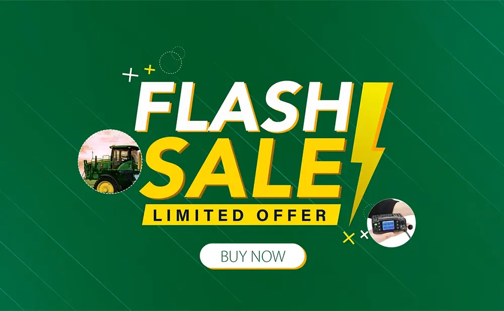 Retevis FLASH SALE-Limited Offer doloremque