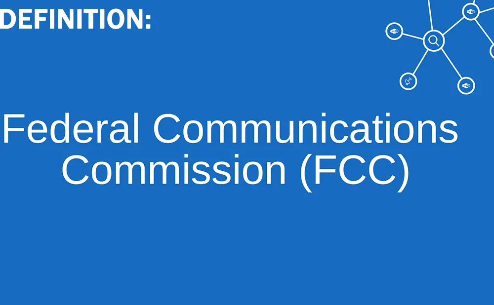 Federal Communications Commission (FCC) doloremque