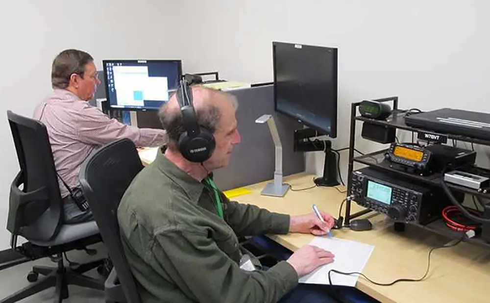 Fcc list of ham radio operators doloremque
