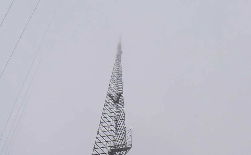 Local weather radio station doloremque