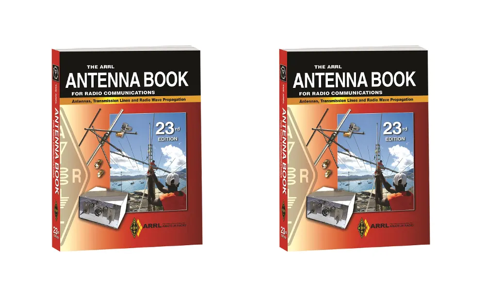 ARRL antenna book pdf doloremque