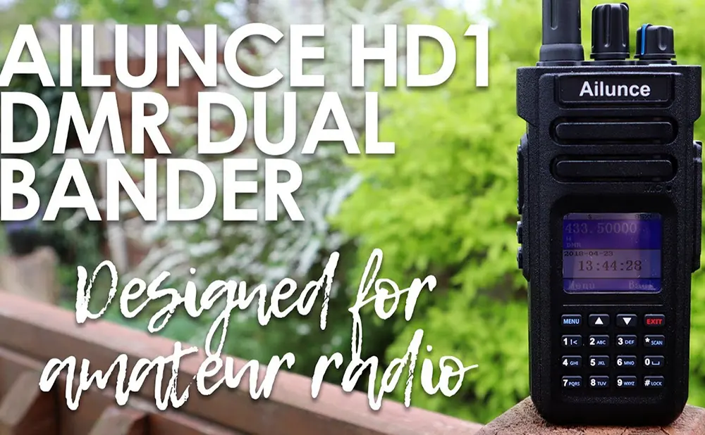 Best dmr radio 2018 doloremque