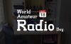 Human Security for All: Celebrating World Amateur Radio Day