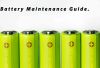 Battery Maintenance Guide