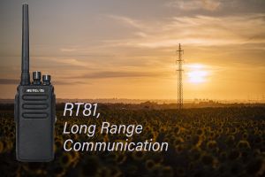 RT81,Long distance communication doloremque
