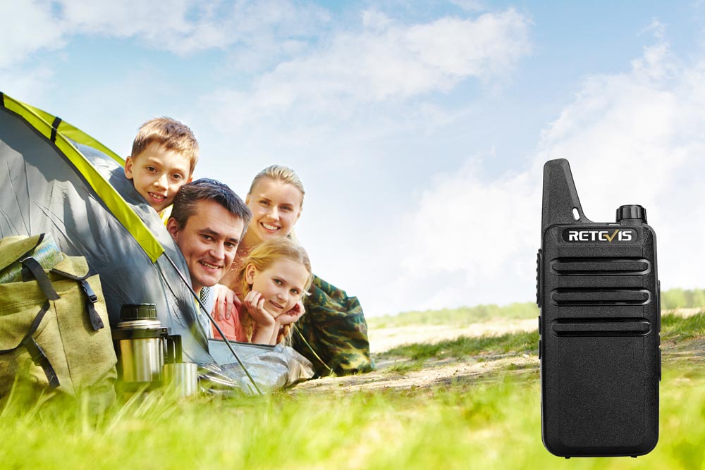 RT22, enhance your work and life happiness