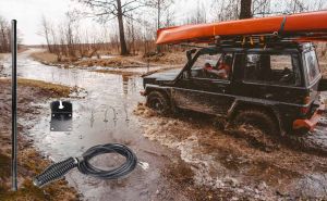 MR400/MR300, Best Off-Road Antennas doloremque